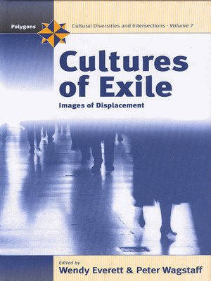 cover image of Cultures of Exile